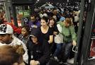 Top 5 BLACK FRIDAY Crowd Photos – Will 2011 Be The Same? | Black ...