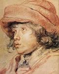 Peter Paul Rubens: Nicolaas Rubens (1625/26) - peter_paul_rubens_-_nicolaas_rubens_-_wga20453