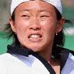 Akiko Yonemura vs. Hea-Mi Kim - Jakarta - TennisLive.net - Kim_Hea-Mi