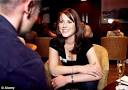Are they taking tips from Patti Stanger? Speed-dating service