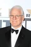 STEVE MARTIN Named His Daughter Conquistador To Avoid Those.