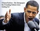 Jonathan Soros is the deputy chairman of Soros Fund Management and a ... - ObamamarxistImage5