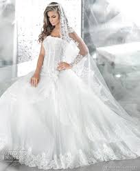 Alessandro Couture Wedding Dresses 2011 | Wedding Inspirasi - alessandro-couture-wedding-dress