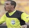Gutemberg de Paula Fonseca. Gutemberg Fonseca became a FIFA referee at 37 in ... - fonseca_gutemberg2