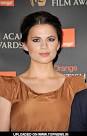 Hayley Atwell at 2009 Orange British Academy of Film and Television Arts ... - Hayley-Atwell3