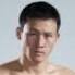 Guan "The Dongbei Tiger" Wang MMA Stats, Pictures, News, Videos, ... - 1341011692wangguan