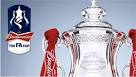 BBC Sport - FA Cup first-round draw: Shortwood to host Port Vale
