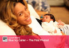FIRST PHOTOS of Beyonce and Jay-Z's Baby Girl, Blue Ivy Carter ...