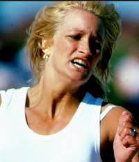 Former athletics star Donna Hartley passes away - Donna-Hartley
