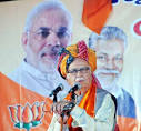 It is not the BJP that is keeping Muslims away' - Lok Sabha ...