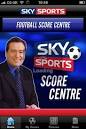 App Review – Sky Sports Live Football Score Centre | iCreate