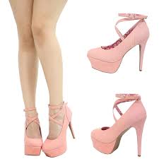 Blush Colored Heels | LaurensThoughts.com