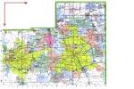 Dallas- Fort Worth Map - Dallas Texas USA • mappery
