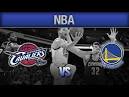 Cavaliers vs. Warriors: NBA Finals Preview? - ESPN First Take.