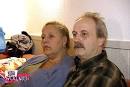Silvia (45) und Dieter Wollny (51) leben seit über 25 Jahren mehr oder ...