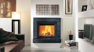 Modern Fireplace Design Ideas