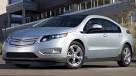 Chevrolet Volt Pictures Is Potential With Elegance | Chevy Cars