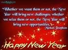 New Year Quotes Pictures, Images, Photos