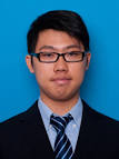Mr Eric Wu joined the SHTM on 26 April 2012 as an Executive Assistant. - Eric_Wu_l