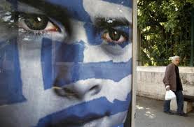 Grecia elecciones