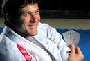 World class grappler and mixed martial arts enigma Roger Gracie will finally ... - roger-gracie