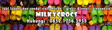 Jual sandal crocs grosir | SANDAL DAN SEPATU CROCS | JUAL CROCS ...