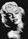 Marilyn monroe celebrity