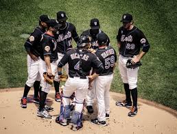 Image result for mound visit