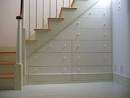 Under Staircase Storage Space Ideas | Home Design