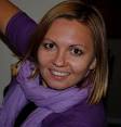 Olga Klimova Olga is a PhD candidate at the Department of Slavic Languages ... - klimova