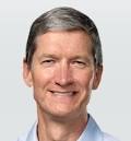 Apple Takes Firm Stand over Privacy Aspects It has been revealed in a recent ... - Tim-Cook