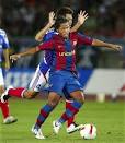Soccer By Ives: Giovanni DOS SANTOS shining for Barcelona
