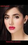 Name- Mahira Hafeez Khan; Born- 21 December 1982 (age 29) Karachi, Pakistan ... - Celebrity-Profile-Mahira-Khan-Most-Popular-Actress-VJ-And-Top-Model-005