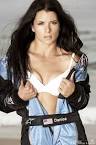 DANICA PATRICK In Playboy - Ignition Nation