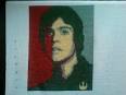 “Manbroiderer” whateverjames made this detailed cross-stitch of Luke in all ... - luke_cross_stitch