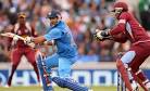 DD National Live Telecast India vs West Indies World Cup 2015.