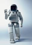 Honda's Latest Asimo Robot | Lost & Found Pictures, LLC