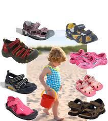 Best Kids Sandals | POPSUGAR Moms