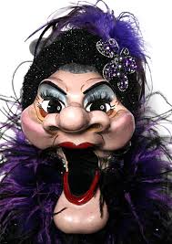 of Waylon Flowers' Madame of Waylon Flowers' Madame