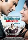 Curry Man; Steve Morphew .... A&E Doctor; Jamie Sives . - it-s-a-wonderful-afterlife-poster-1