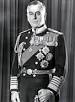 BBC - History - Historic Figures: Lord Louis Mountbatten (1900 - 1979)