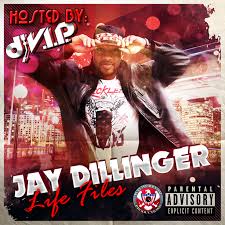 Jay Dillinger | DJ V.I.P - jay-dillinger-life-files