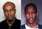 Salah Osman Ahmed, (left), and Abdifatah Yusuf Isse, both went to Somalia ... - 20090716_isse_ahmed_33