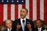 Decrying Washington Stalemate, Obama Calls For Year Of Action.