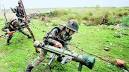 In Samba attack rerun, terrorists target Army camp in Jammu, kill.