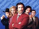 ANCHORMAN Review