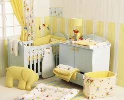 Furniture - baby cots