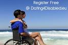 Disabled dating in Europe with www.
