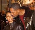 team Will Smith and Jada