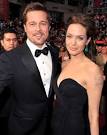 How Angelina Jolie and Brad Pitt Changed Their Mind About Marriage ...